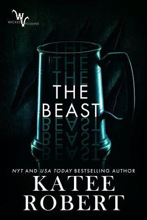 The Beast by Katee Robert