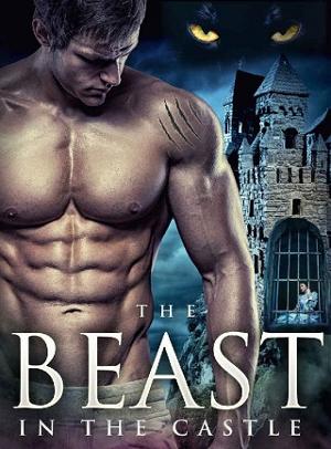 The Beast In The Castle by Daniella Wright