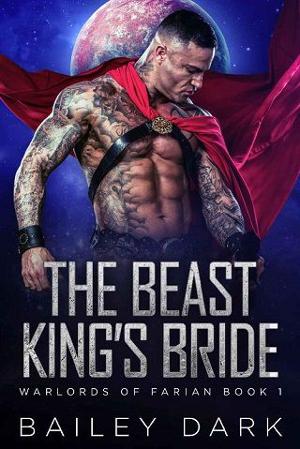 The Beast King’s Bride by Bailey Dark