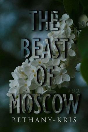 The Beast of Moscow by Bethany-Kris