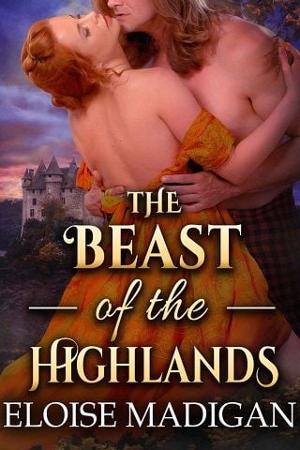 The Beast of the Highlands by Eloise Madigan
