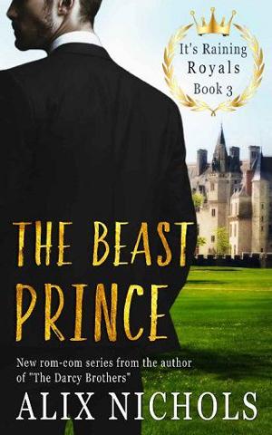 The Beast Prince by Alix Nichols