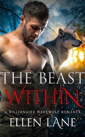 The Beast Within by Ellen Lane