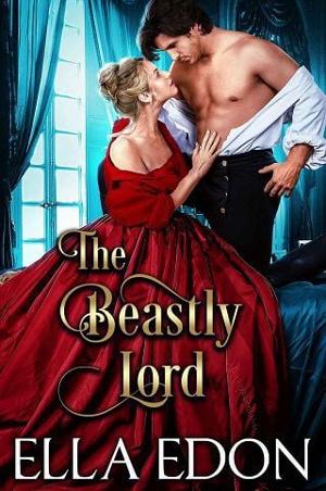 The Beastly Lord by Ella Edon