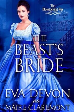 The Beast’s Bride by Eva Devon