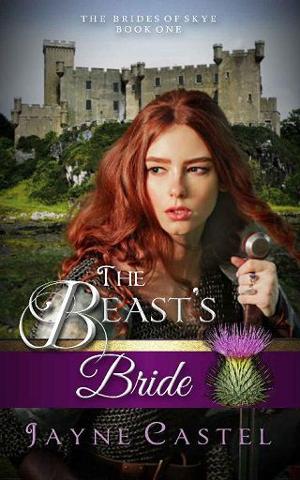 The Beast’s Bride by Jayne Castel