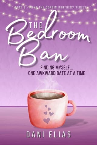 The Bedroom Ban: Finding Myself… One Awkward Date at a Time by Dani Elias