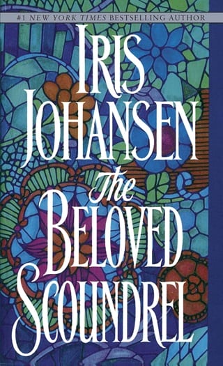 The Beloved Scoundrel by Iris Johansen