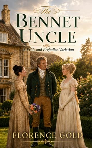 The Bennet Uncle by Florence Gold