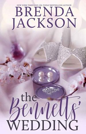 The Bennetts’ Wedding by Brenda Jackson