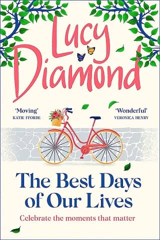 The Best Days of Our Lives by Lucy Diamond