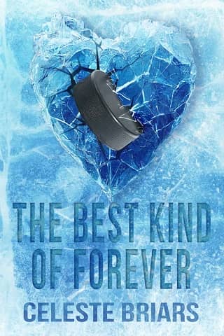 The Best Kind of Forever by Celeste Briars