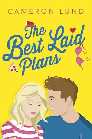 The Best Laid Plans by Cameron Lund
