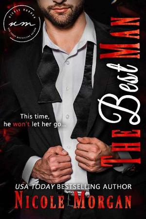 The Best Man by Nicole Morgan