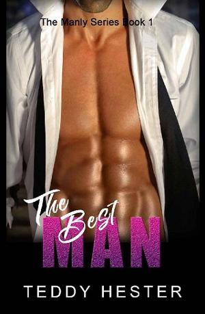 The Best Man by Teddy Hester
