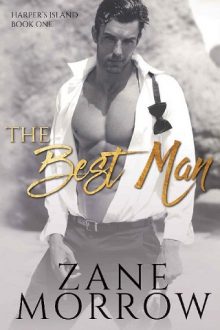 The Best Man by Zane Morrow