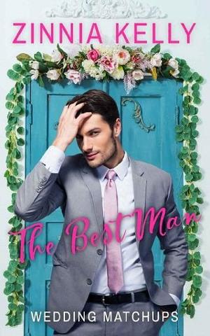 The Best Man by Zinnia Kelly
