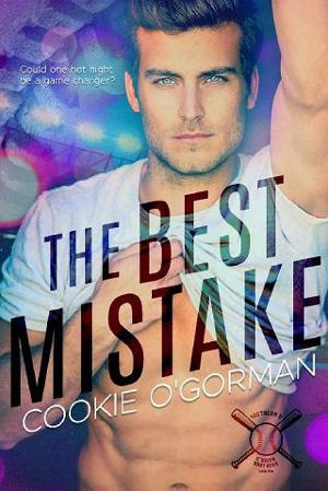 The Best Mistake by Cookie O’Gorman