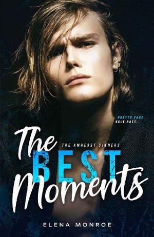 The Best Moments by Elena Monroe
