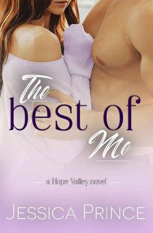 The Best of Me by Jessica Prince