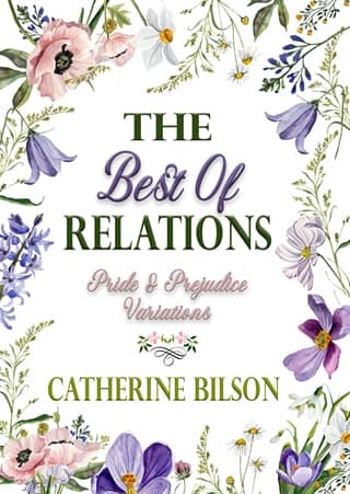 The Best Of Relations by Catherine Bilson