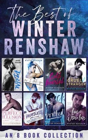 The Best of Winter Renshaw by Winter Renshaw