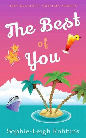 The Best of You by Sophie-Leigh Robbins