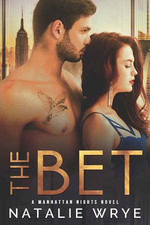 THE BET RACHEL VAN DYKEN EPUB