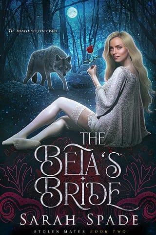 The Beta’s Bride by Sarah Spade
