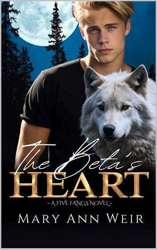 The Beta’s Heart by Mary Ann Weir