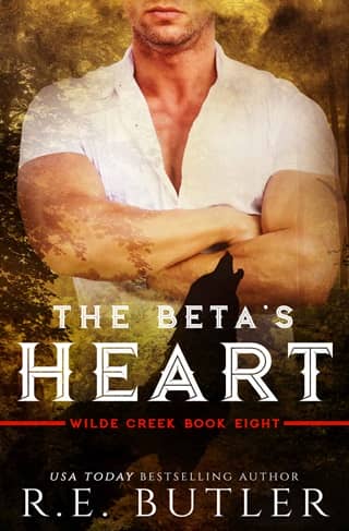 The Beta’s Heart by R. E. Butler