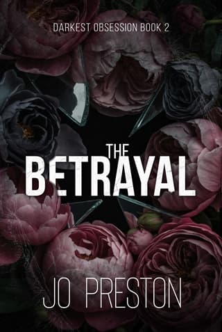 The Betrayal by Jo Preston
