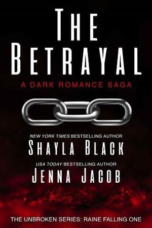 The Betrayal by Shayla Black