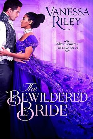 The Bewildered Bride by Vanessa Riley