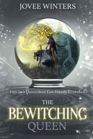The Bewitching Queen by Jovee Winters