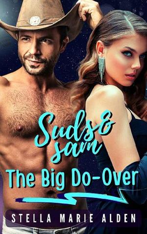The Big Do-Over by Stella Marie Alden