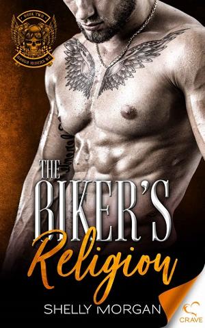 The Biker’s Religion by Shelly Morgan