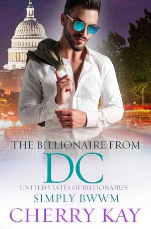 The Billionaire From DC by Cherry Kay