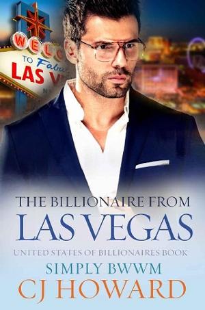 The Billionaire From Las Vegas by C.J. Howard