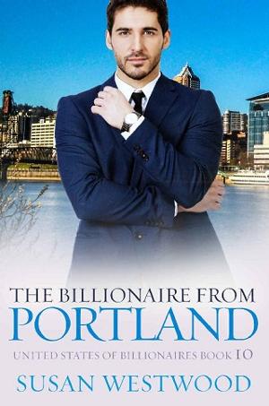 The Billionaire From Portland by Susan Westwood