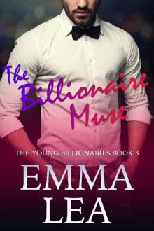 The Billionaire Muse by Emma Lea