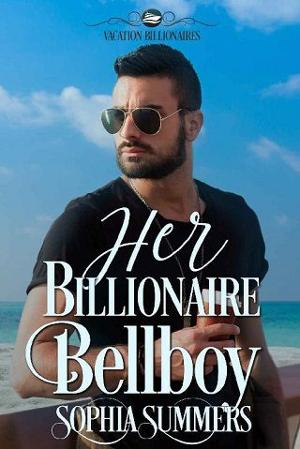 The Billionaire of Friar’s Lake by Carrie Ann Hope