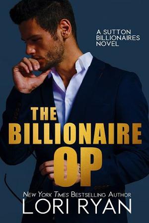 The Billionaire Op by Lori Ryan