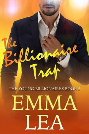 The Billionaire Trap by Emma Lea