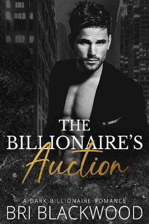 The Billionaire’s Auction by Bri Blackwood