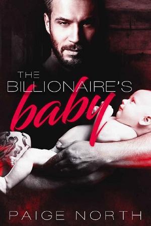 The Billionaire’s Baby by Paige North