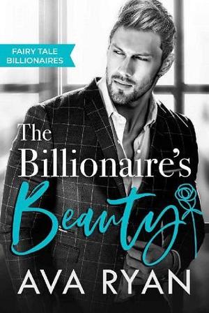 The Billionaire’s Beauty by Ava Ryan