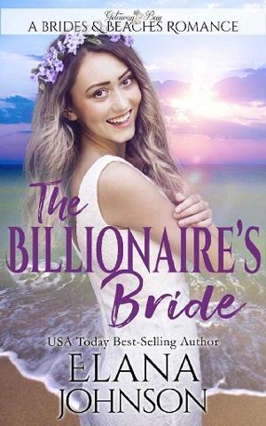 The Billionaire’s Bride by Elana Johnson