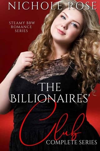 The Billionaires' Club: The Complete Series by Nichole Rose - online free  at Epub