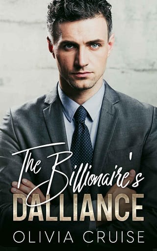 The Billionaire’s Dalliance by Olivia Cruise